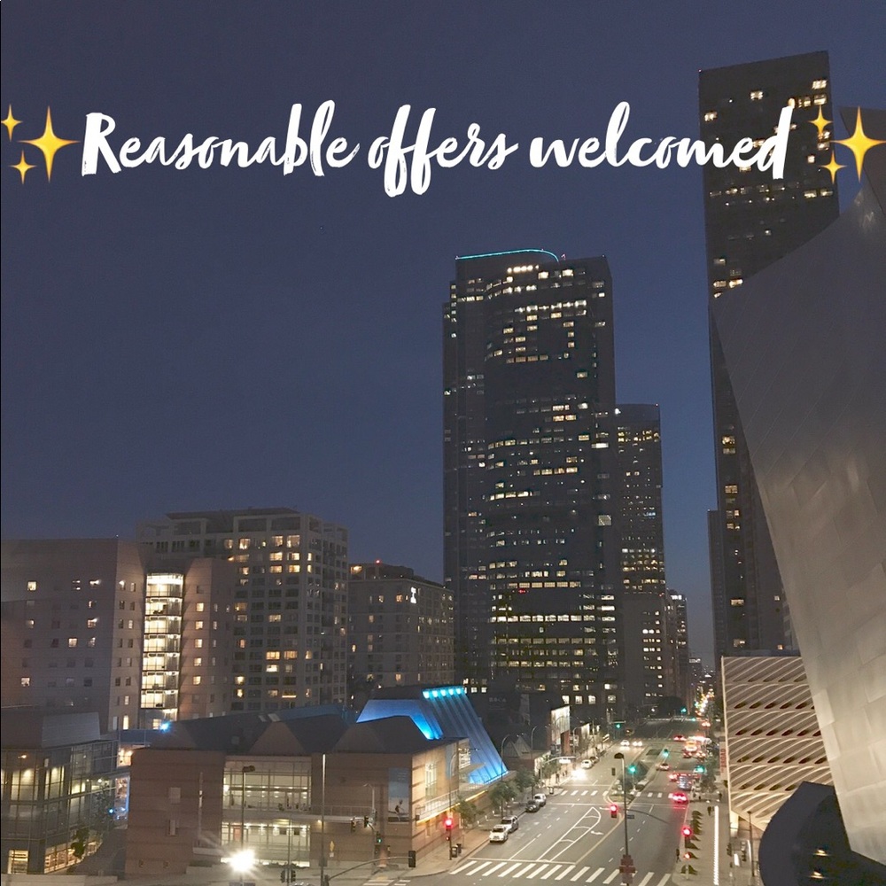 Make me an offer 🙃